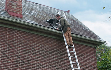 what affects urgent Bomere Heath roof repairs