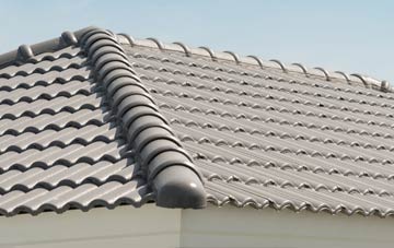 advantages of Bomere Heath clay roofing