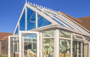 conservatory roof insulation costs Bomere Heath