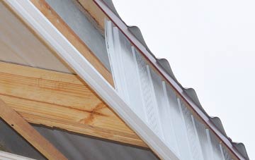 why Bomere Heath fascia repairs are essential