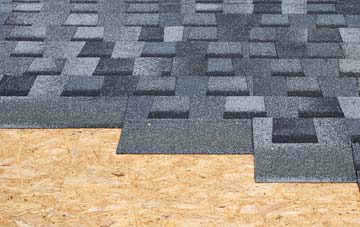 expert Bomere Heath asphalt roof companies