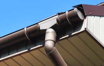types of Bomere Heath fascias