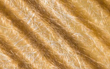 Bomere Heath fibreglass roof waterproofing