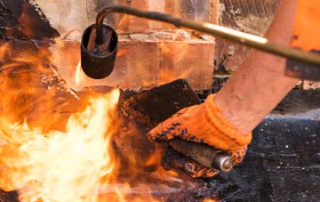 Bomere Heath flat roof repair companies