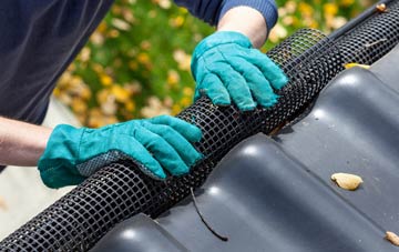 Bomere Heath gutter repair companies