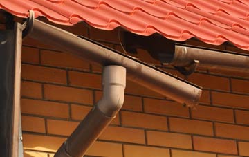 Bomere Heath gutter repair costs