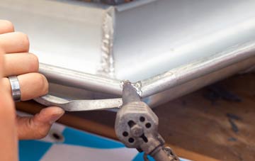 disadvantages of Bomere Heath lead roofing