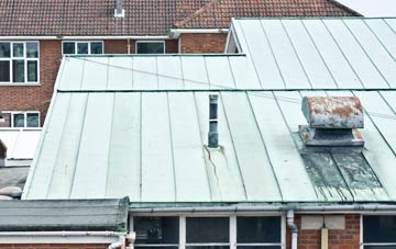 Bomere Heath lead roofing costs