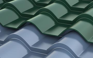 who should consider Bomere Heath plastic roofs