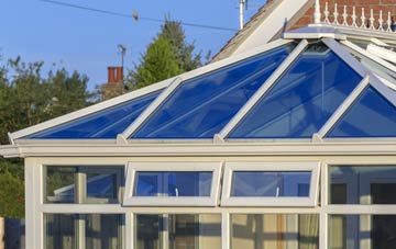 professional Bomere Heath conservatory insulation