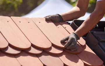 Bomere Heath roof tile contractors