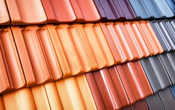 Bomere Heath roof tile costs