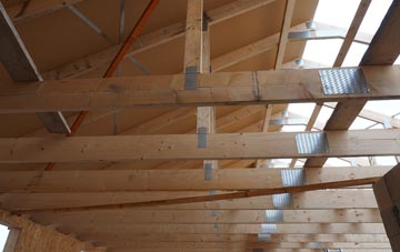 Bomere Heath roof truss costs