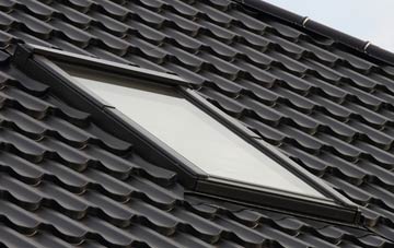 benefits of Bomere Heath roof windows
