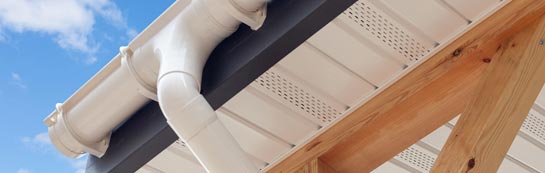 get Bomere Heath guttering quotes today