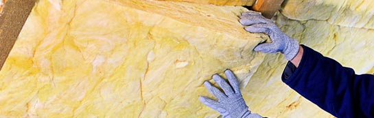 quotes for Bomere Heath roof insulation