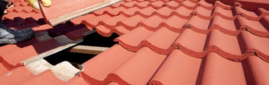 compare Bomere Heath roof repair quotes