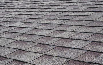 Bomere Heath tiles for shallow pitch roofing