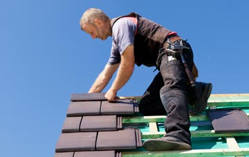 disadvantages of Bomere Heath slate roofing