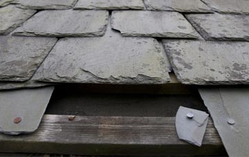 Bomere Heath slate roof repairs and maintenance