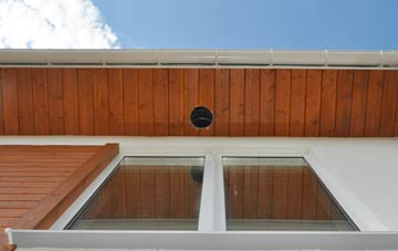 Bomere Heath soffit repair quotes