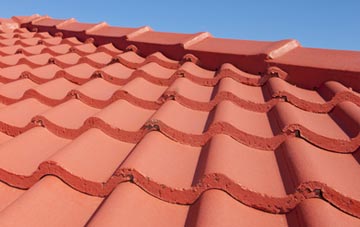 Bomere Heath tile and slate roof replacement