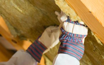types of Bomere Heath pitched roof insulation materials
