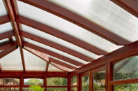 Bomere Heath conservatory roofing insulation