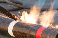 Bomere Heath flat roofing replacement