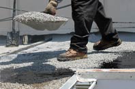 find rated Bomere Heath flat roofing replacement companies
