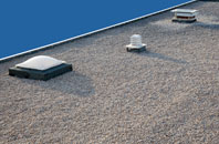 Bomere Heath flat roofing