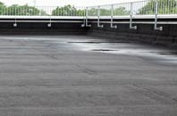 find rated Bomere Heath flat roofing companies