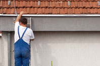 free Bomere Heath gutter repair quotes