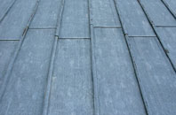 Bomere Heath lead roofing