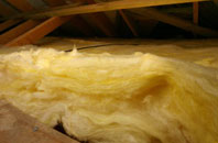 Bomere Heath pitch roof insulation