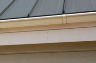 Bomere Heath soffit repair