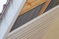 rated Bomere Heath soffit repair companies