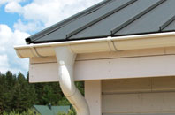 Bomere Heath soffits