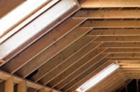 Bomere Heath tapered roof insulation quotes