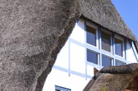 find rated Bomere Heath thatchers